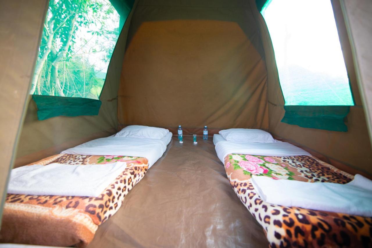 Engiri Game Lodge And Campsite Katunguru Экстерьер фото